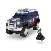 Immagine di Action Series SUV Police con Luci e Suoni 30 cm 