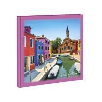 Immagine di Album Porta Foto 30 Fogli 30x30cm