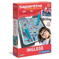 Immagine di Sapientino Interactive Inglese 