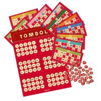Immagine di Tombola Classica 