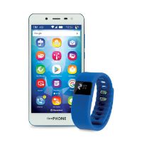 Immagine di Clemphone 7.0 Fit Smartphone per bambini 