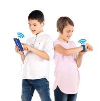 Immagine di Clemphone 7.0 Fit Smartphone per bambini 