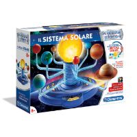 Immagine di Il Grande Sistema Solare 
