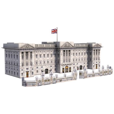Immagine di 3D Puzzle Buckingham Palace 216 pezzi