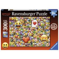 Immagine di Puzzle Emoji 300 pezzi 