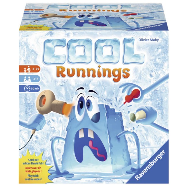 Immagine di Cool Runnings 