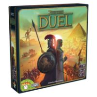 Immagine di 7 Wonders Duel 