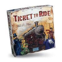 Immagine di Ticket to Ride 