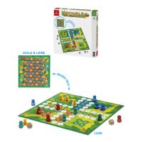 Immagine di Double -  Ludo + Scale & Liane 