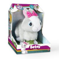 IMC Toys Club Petz Betsy La Coniglietta 