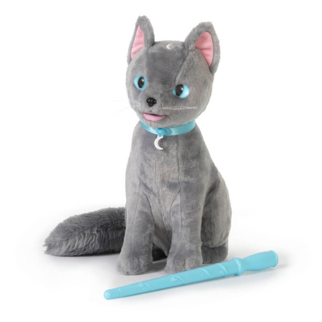 Paniate Club Petz Mistery Mao Gatto Indovino IMC Toys in offerta