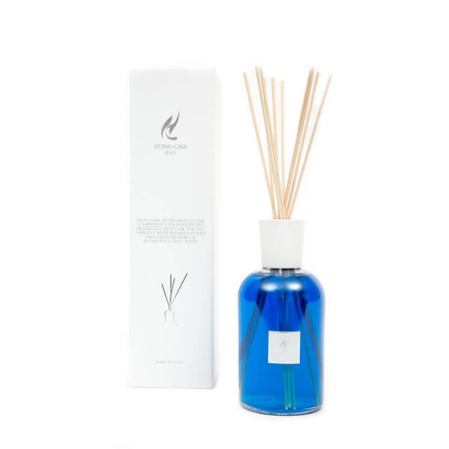 Immagine di Diffusore a Bastoncino Eco Chic Aria di Mare (1000 ml) 