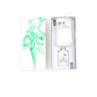Immagine di Confezione Regalo con Essenza per Bucato Talco Baby Wash 