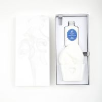 Immagine di Confezione Regalo Ceramic & Perfume con Essenza per Bucato Blu Wash 
