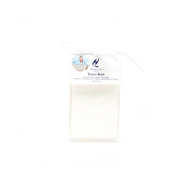 Immagine di Tavoletta Morbida Profumata Talco Baby Wash 