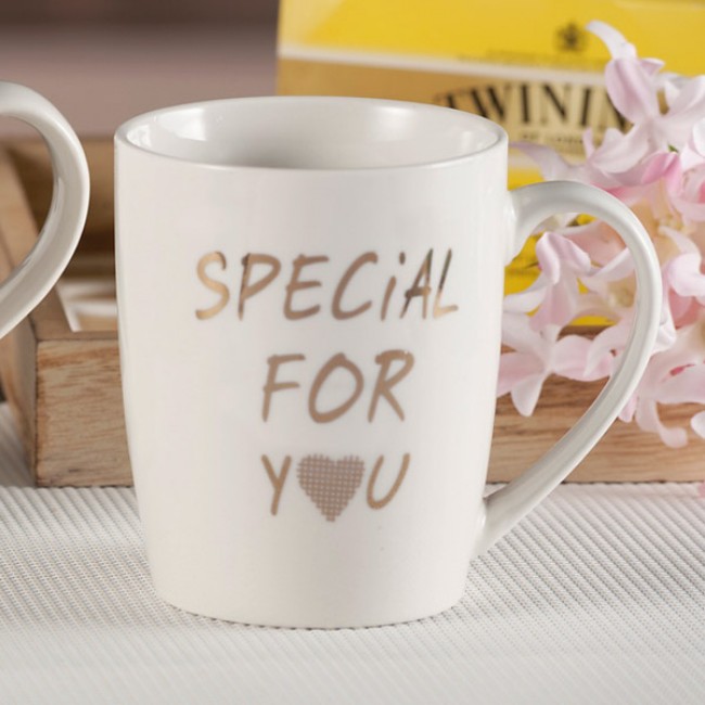 Immagine di Tazza Mug in Porcellana 