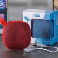 Immagine di Speaker Wireless Portatile 