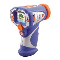 Immagine di Kidizoom Videocamera Vtech 4in1 