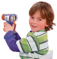 Immagine di Kidizoom Videocamera Vtech 4in1 