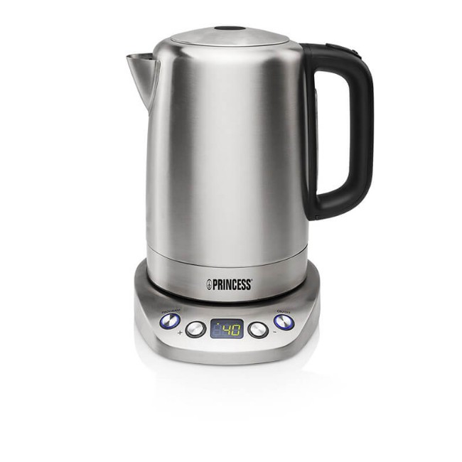 Immagine di Bollitore Inox Digitale Deluxe 