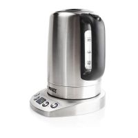 Immagine di Bollitore Inox Digitale Deluxe 