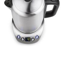 Immagine di Bollitore Inox Digitale Deluxe 