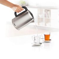 Immagine di Bollitore Inox Digitale Deluxe 