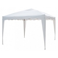 Gazebo Pieghevole 300x200cm Verdelook
