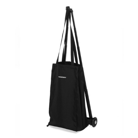 Immagine di Foppapedretti Carrello Porta Spesa Good Buy Nero 