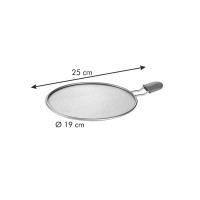 Immagine di Retina Spargifiamma Ø19cm 