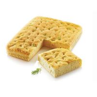 Immagine di Stampo Focaccia Bread in Silicone 