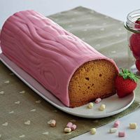 Immagine di Kit Magic Wood Stampo in Silicone + Tappeto 