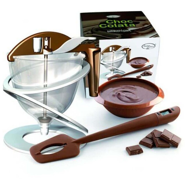 Immagine di Kit Choc Colata con Thermo Choc 