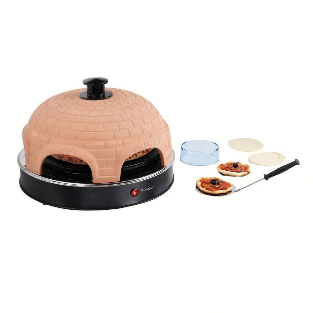 Paniate - Fornello Elettrico Pizza Party Domoclip in offerta da Paniate