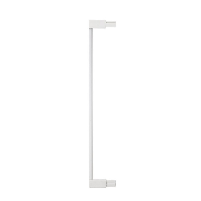 Estensione di Sicurezza per Cancelletto Easy Close Bianco 7 cm Safety 1st
