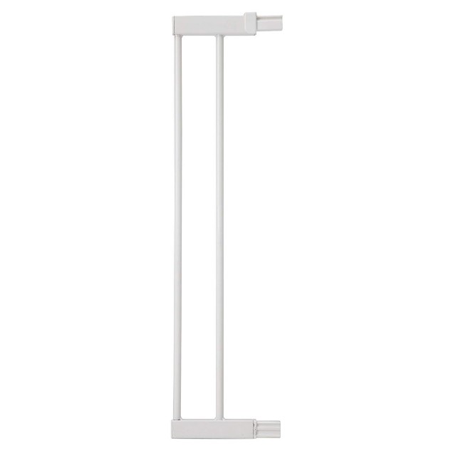 Estensione di Sicurezza per Cancelletto Easy Close Bianco 14 cm  Safety 1st