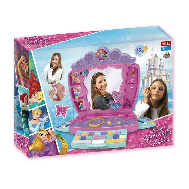 Immagine di Specchiera Principesse Disney 