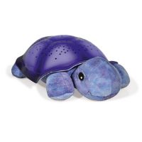 Immagine di Proiettore Luce Notturna Twilight Turtle Purple 