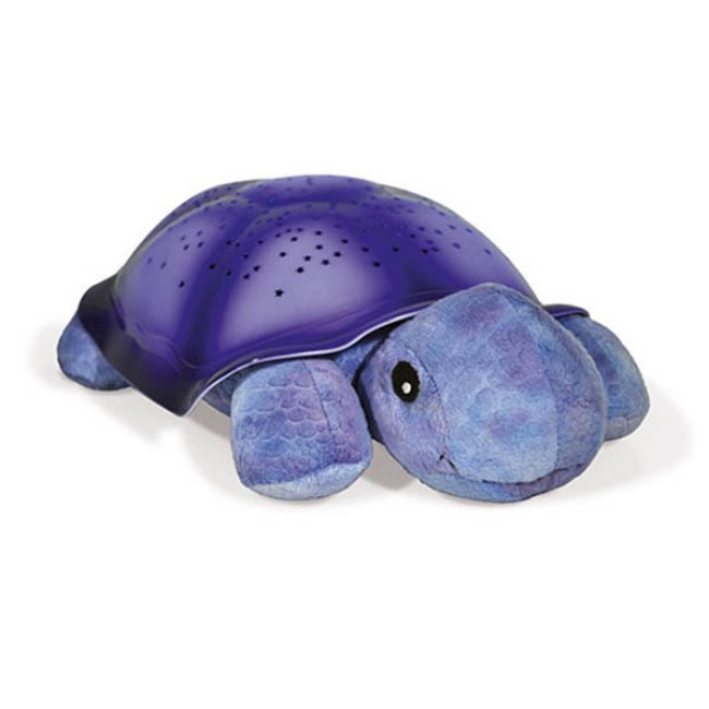 Immagine di Proiettore Luce Notturna Twilight Turtle Purple 
