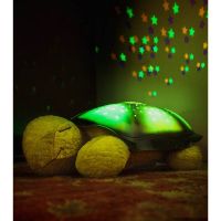 Immagine di Proiettore Luce Notturna Twilight Turtle Classic 