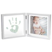 Immagine di My Baby Style Simple Print Frame Transparent Paint Impronta Bambino 0m+ 