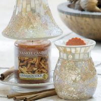 Immagine di Bruciatore Gold & Pearl Mosaic 