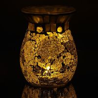 Immagine di Bruciatore Gold & Pearl Mosaic 