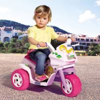 Immagine di Moto Bimba a Tre Ruote Mini Princess 