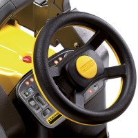 Peg Perego Trattore a Pedale Maxi Excavator