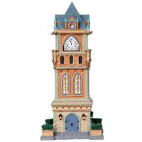Immagine di Municipal Clock Tower Led - 05007
