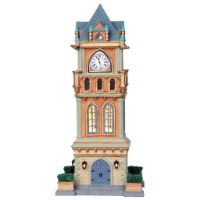 Immagine di Municipal Clock Tower Led - 05007