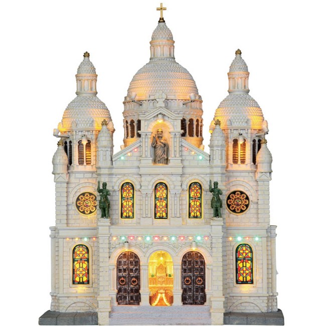 Immagine di Europe Cathedral - 25334