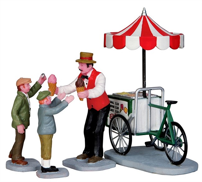 Immagine di Gelato Cart - 32139