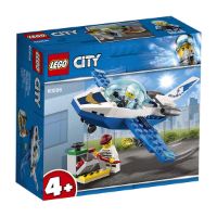 Immagine di LEGO City Pattugliamento della Polizia Aerea 60206 
